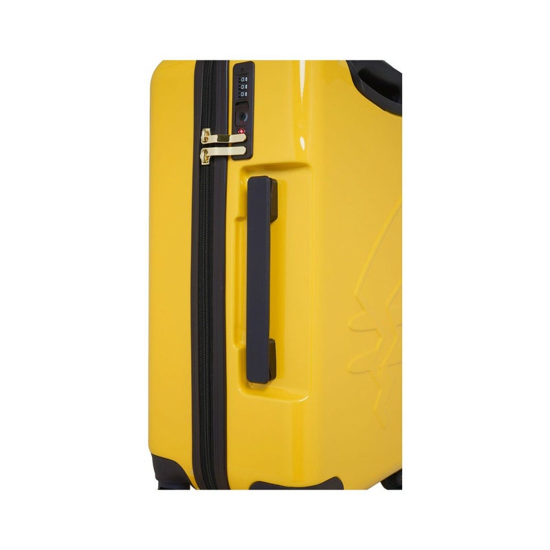 ピカチュウスーツケース機内持ち込みポケモンPokemonPikachuSサイズ37L2泊3泊4泊軽量キャリーケース機内持込機内持込みキャリーバッグおしゃれ旅行女子かわいい修学旅行PK-0864-50