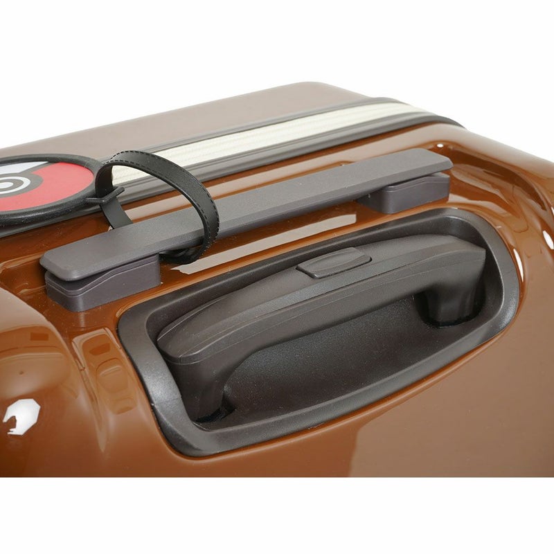 ポケモンイーブイスーツケース機内持ち込みPokemonSサイズ37L2泊3泊4泊軽量キャリーケース機内持込機内持込みポケットモンスターキャリーバッグおしゃれ旅行女子かわいい修学旅行PK-0877-50