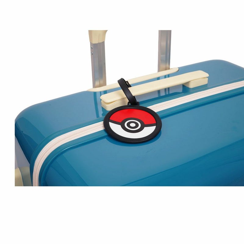 ポケモンカビゴンスーツケース機内持ち込みPokemonSサイズ37L2泊3泊4泊軽量キャリーケース機内持込機内持込みポケットモンスターキャリーバッグおしゃれ旅行女子かわいい修学旅行PK-0886-50