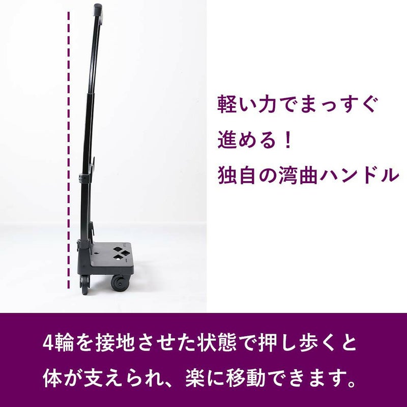 スワニーキャリーバッグSWANYルバンドミニ3ルバンドIIITS15Sサイズ小さめ小さいショッピングカート4輪ストッパー付きキャリーケースソフト機内持ち込みスワニーバッグ50代60代70代D-577