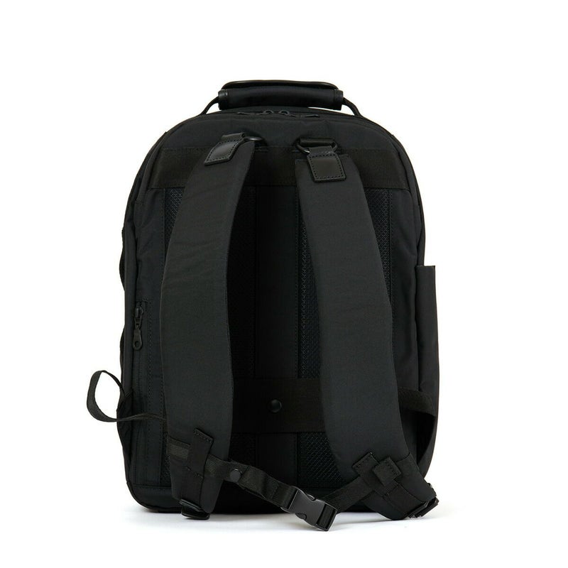 DSBKリュックKOH-3387スリム10LメンズA4デイパックバックパックブランドかっこいい撥水人気おしゃれ大人通勤通学大学生ディーエスビーケーKOH3387