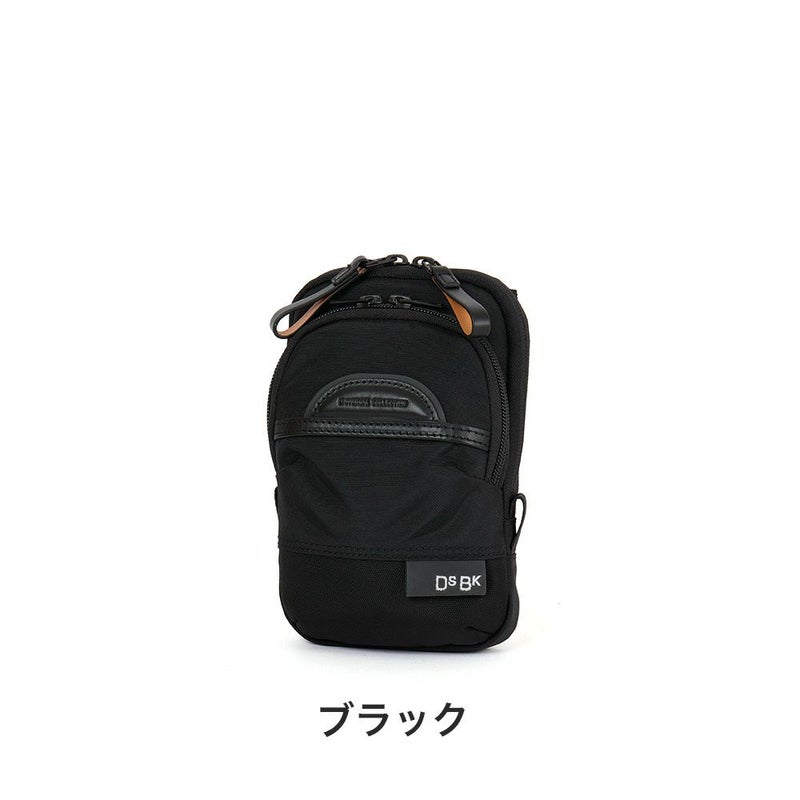 DSBKスマホショルダーKOH-3389コンパクトショルダーバッグミニメンズドリンクホルダー斜めがけブランドミニショルダーバッグスマホポーチ撥水人気おしゃれ大人携帯ディーエスビーケーKOH3389