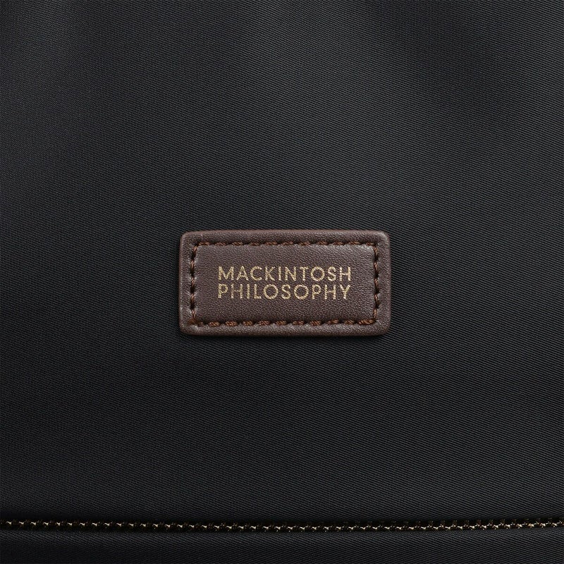 マッキントッシュフィロソフィーショルダーバッグアメリア2ショルダータテ型レディースMACKINTOSHPHILOSOPHY撥水斜めがけななめがけ旅行ブランドおしゃれ軽い観光きれいめスリムコンパクト68091