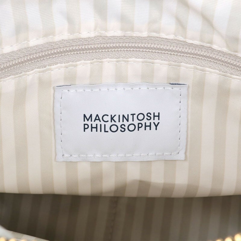 マッキントッシュフィロソフィーショルダーバッグアメリア2ショルダータテ型レディースMACKINTOSHPHILOSOPHY撥水斜めがけななめがけ旅行ブランドおしゃれ軽い観光きれいめスリムコンパクト68091