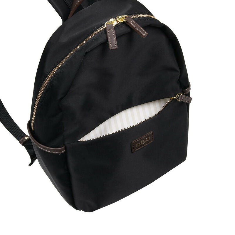 マッキントッシュフィロソフィーリュックミニリュックサックアメリア2通勤ビジネスリュックレディースMACKINTOSHPHILOSOPHY撥水ブランドおしゃれミニリュックきれいめ小さいスリムコンパクト68094