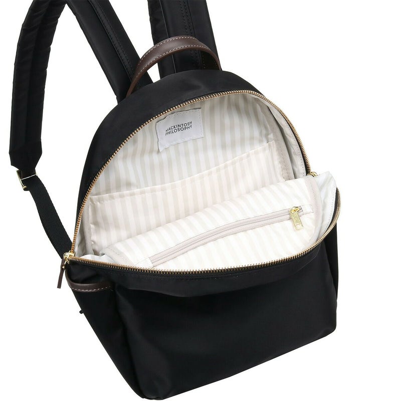 マッキントッシュフィロソフィーリュックミニリュックサックアメリア2通勤ビジネスリュックレディースMACKINTOSHPHILOSOPHY撥水ブランドおしゃれミニリュックきれいめ小さいスリムコンパクト68094