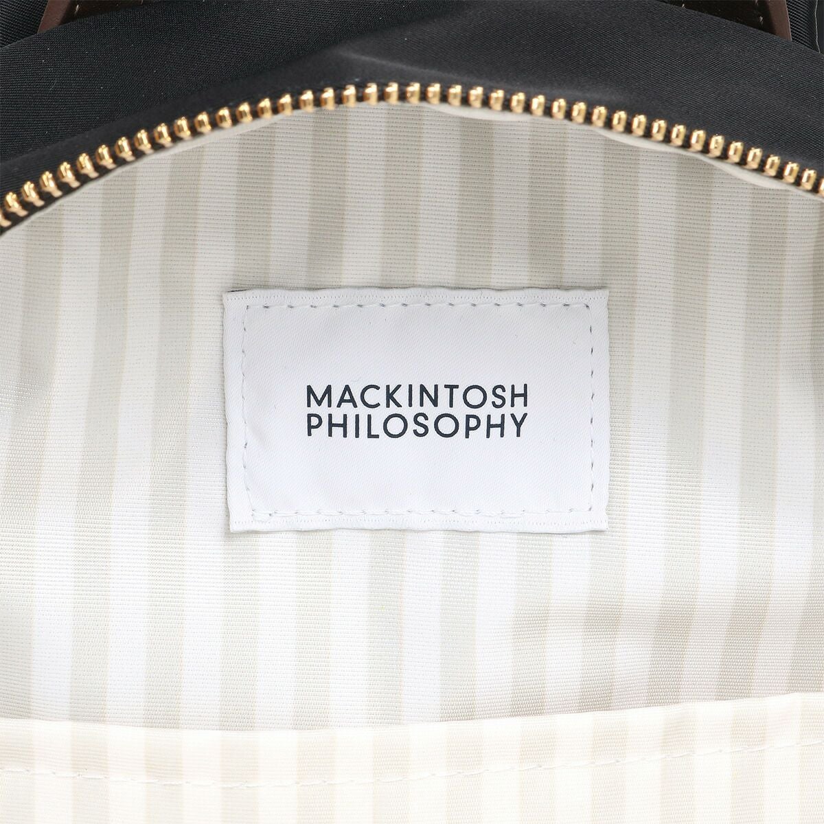 マッキントッシュフィロソフィーリュックミニリュックサックアメリア2通勤ビジネスリュックレディースMACKINTOSHPHILOSOPHY撥水ブランドおしゃれミニリュックきれいめ小さいスリムコンパクト68094