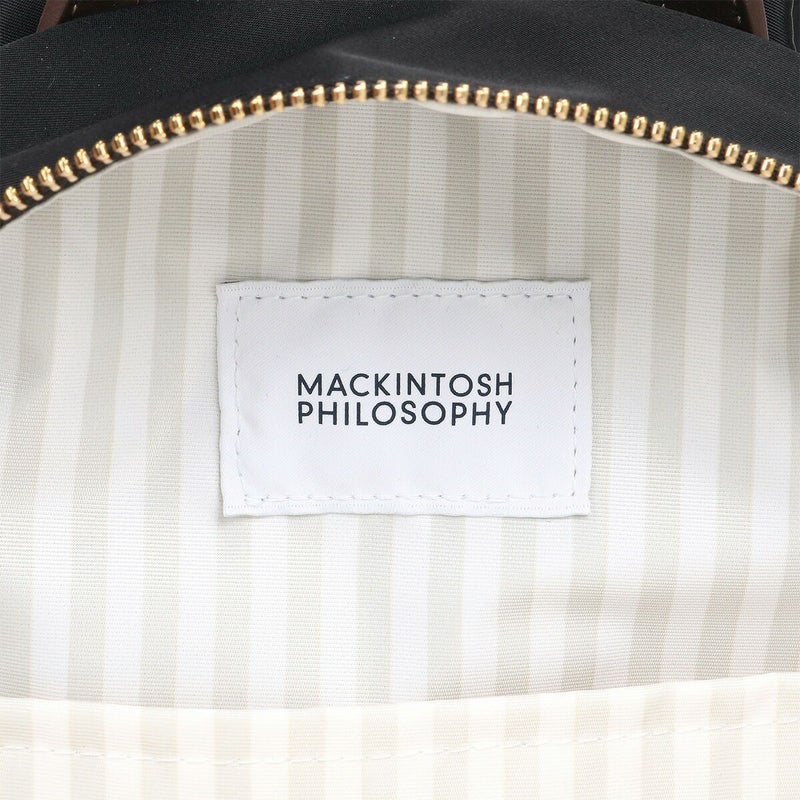 マッキントッシュフィロソフィーリュックミニリュックサックアメリア2通勤ビジネスリュックレディースMACKINTOSHPHILOSOPHY撥水ブランドおしゃれミニリュックきれいめ小さいスリムコンパクト68094