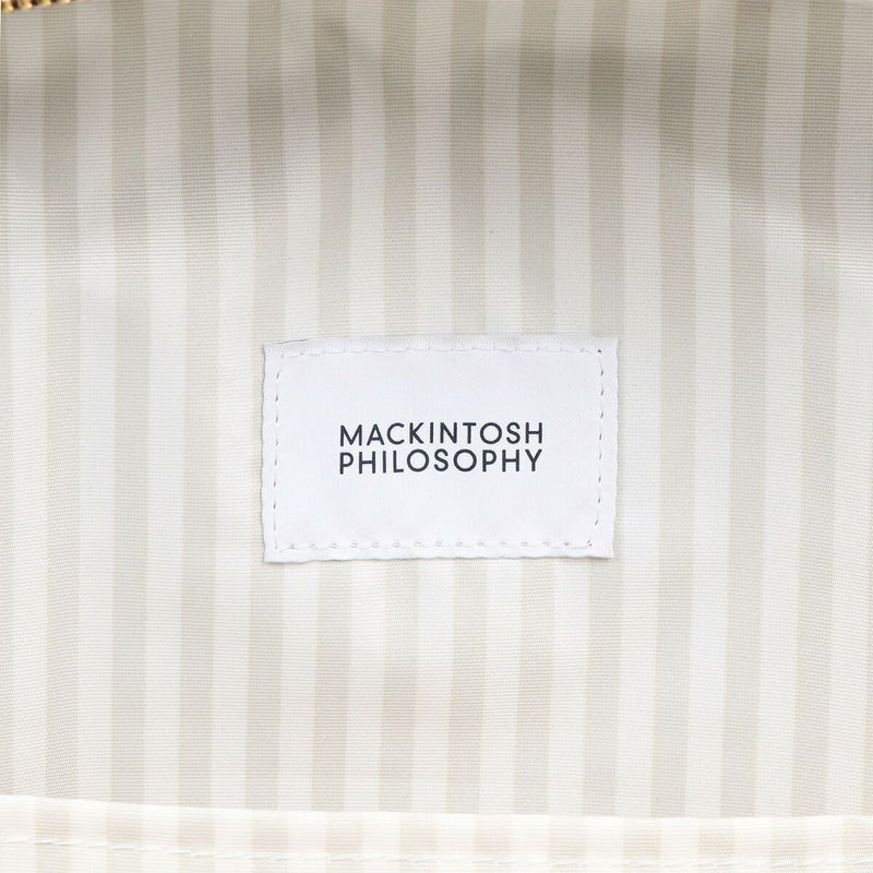 マッキントッシュフィロソフィーA4リュックリュックサックアメリア2通勤ビジネスリュックレディースMACKINTOSHPHILOSOPHY撥水お出かけビジネス旅行ブランドおしゃれ散歩軽いきれいめ68095