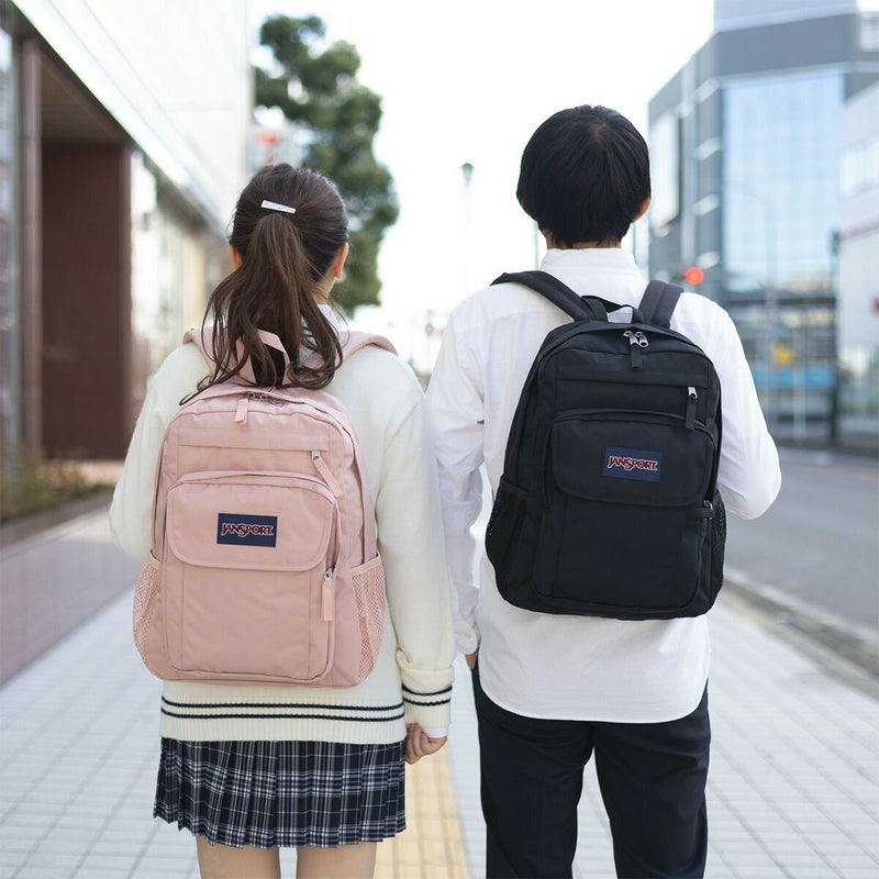 正規品ジャンスポーツリュックJANSPORT通学UNIONPACKユニオンパックレディースメンズ女子男子女子高生ジャンスポ27LB4A4高校生大学生リュックサック通学リュックJS0A4NVC