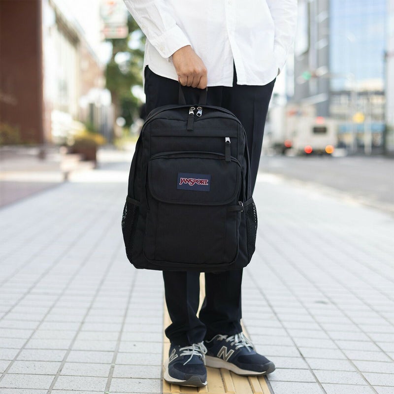 正規品ジャンスポーツリュックJANSPORT通学UNIONPACKユニオンパックレディースメンズ女子男子女子高生ジャンスポ27LB4A4高校生大学生リュックサック通学リュックJS0A4NVC