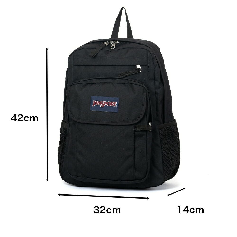 正規品ジャンスポーツリュックJANSPORT通学UNIONPACKユニオンパックレディースメンズ女子男子女子高生ジャンスポ27LB4A4高校生大学生リュックサック通学リュックJS0A4NVC