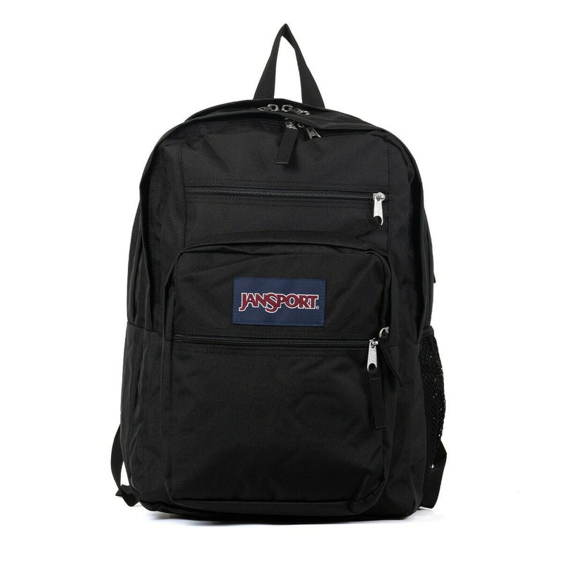 正規品ジャンスポーツリュックJANSPORT通学大容量BIGSTUDENTビッグスチューデントビッグステューデントレディースメンズ女子男子ジャンスポ34LB4A4高校生大学生リュックサック通学リュックJS0A47JK