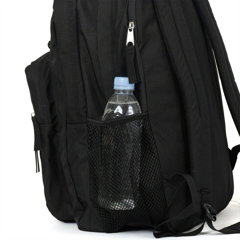 正規品ジャンスポーツリュックJANSPORT通学大容量BIGSTUDENTビッグスチューデントビッグステューデントレディースメンズ女子男子ジャンスポ34LB4A4高校生大学生リュックサック通学リュックJS0A47JK