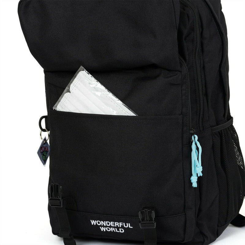 PUMAプーマリュック25L通学大容量リュックサックバックパック高校生中学生B4A4レディースメンズスクールリュック通学リュックスポーツリュックスポーツシンプルブラック黒J20309