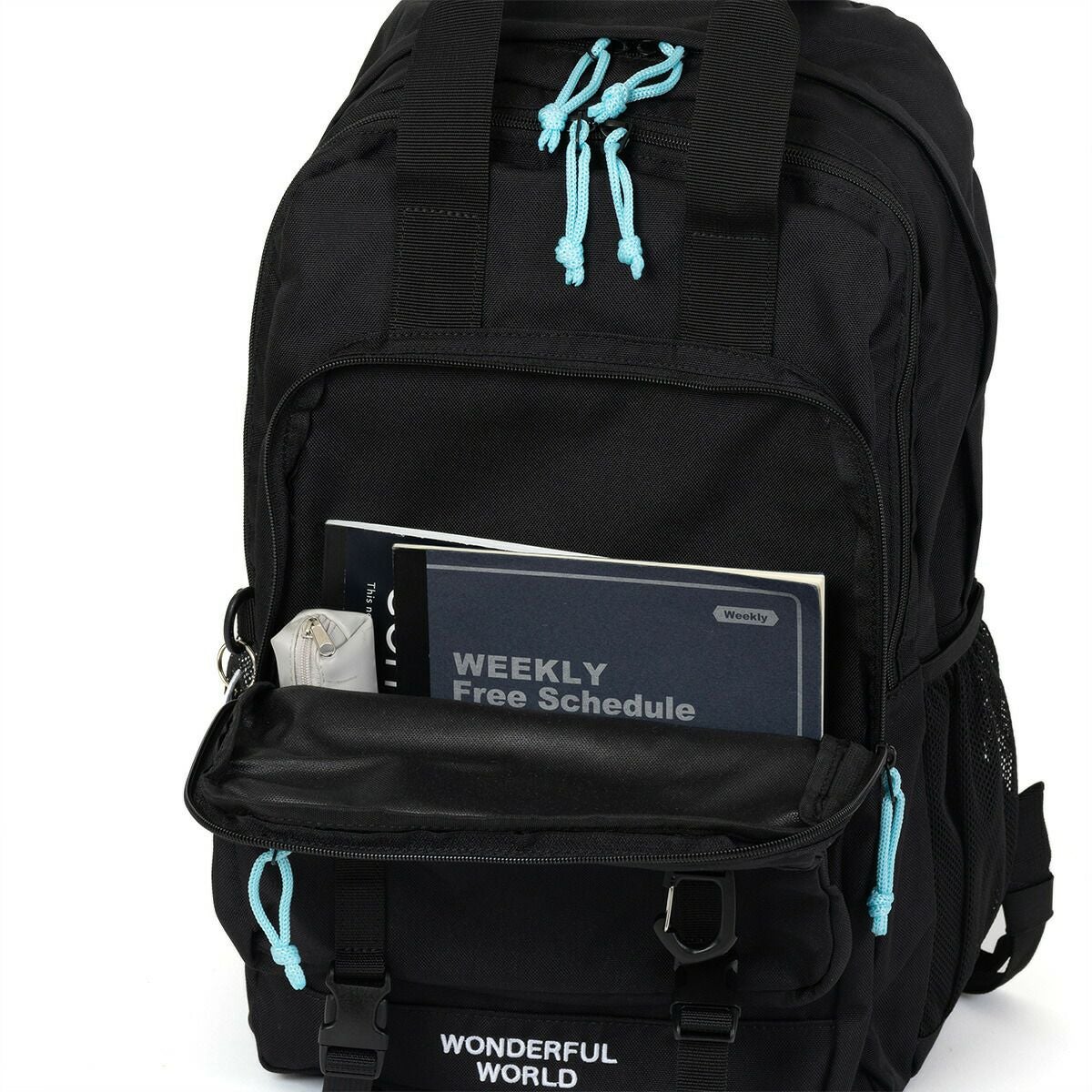 PUMAプーマリュック25L通学大容量リュックサックバックパック高校生中学生B4A4レディースメンズスクールリュック通学リュックスポーツリュックスポーツシンプルブラック黒J20309