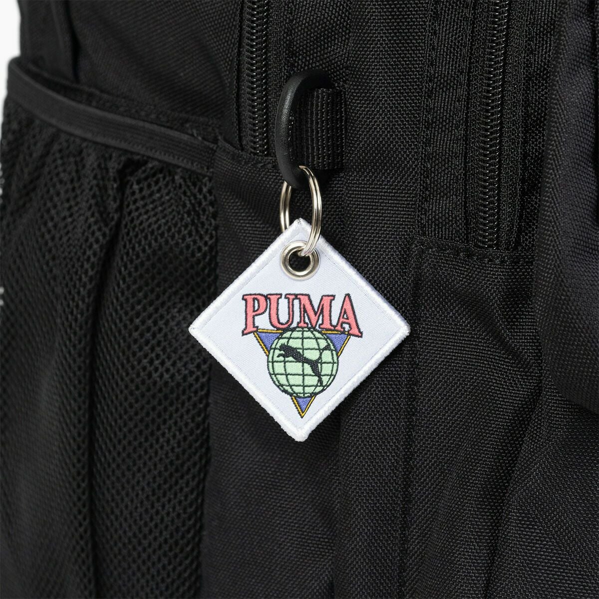 PUMAプーマリュック25L通学大容量リュックサックバックパック高校生中学生B4A4レディースメンズスクールリュック通学リュックスポーツリュックスポーツシンプルブラック黒J20309