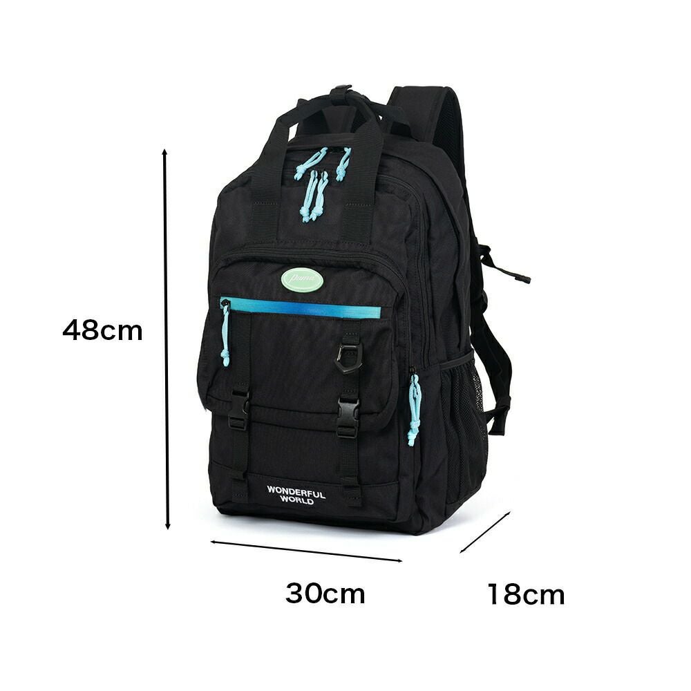 PUMAプーマリュック25L通学大容量リュックサックバックパック高校生中学生B4A4レディースメンズスクールリュック通学リュックスポーツリュックスポーツシンプルブラック黒J20309