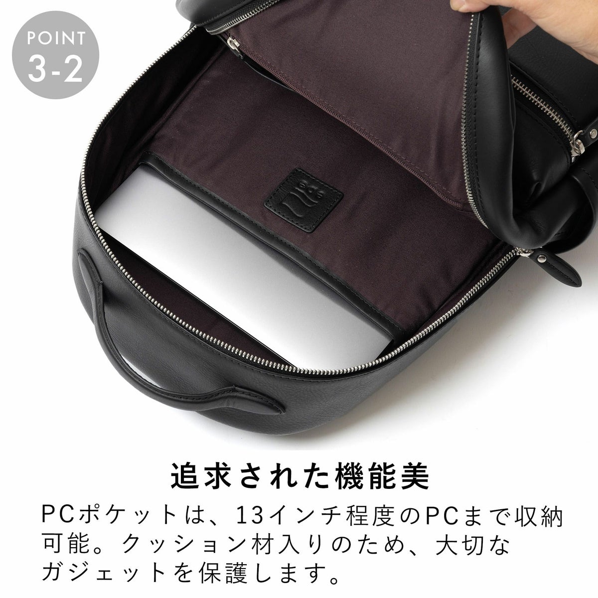 リュックメンズ本革レザーA4ビジネスカジュアル通勤通学シンプルおしゃれ大容量ブランド人気革軽いエペリュックサックバックパックレザーリュック本革リュックラウンドリュックepeepe012