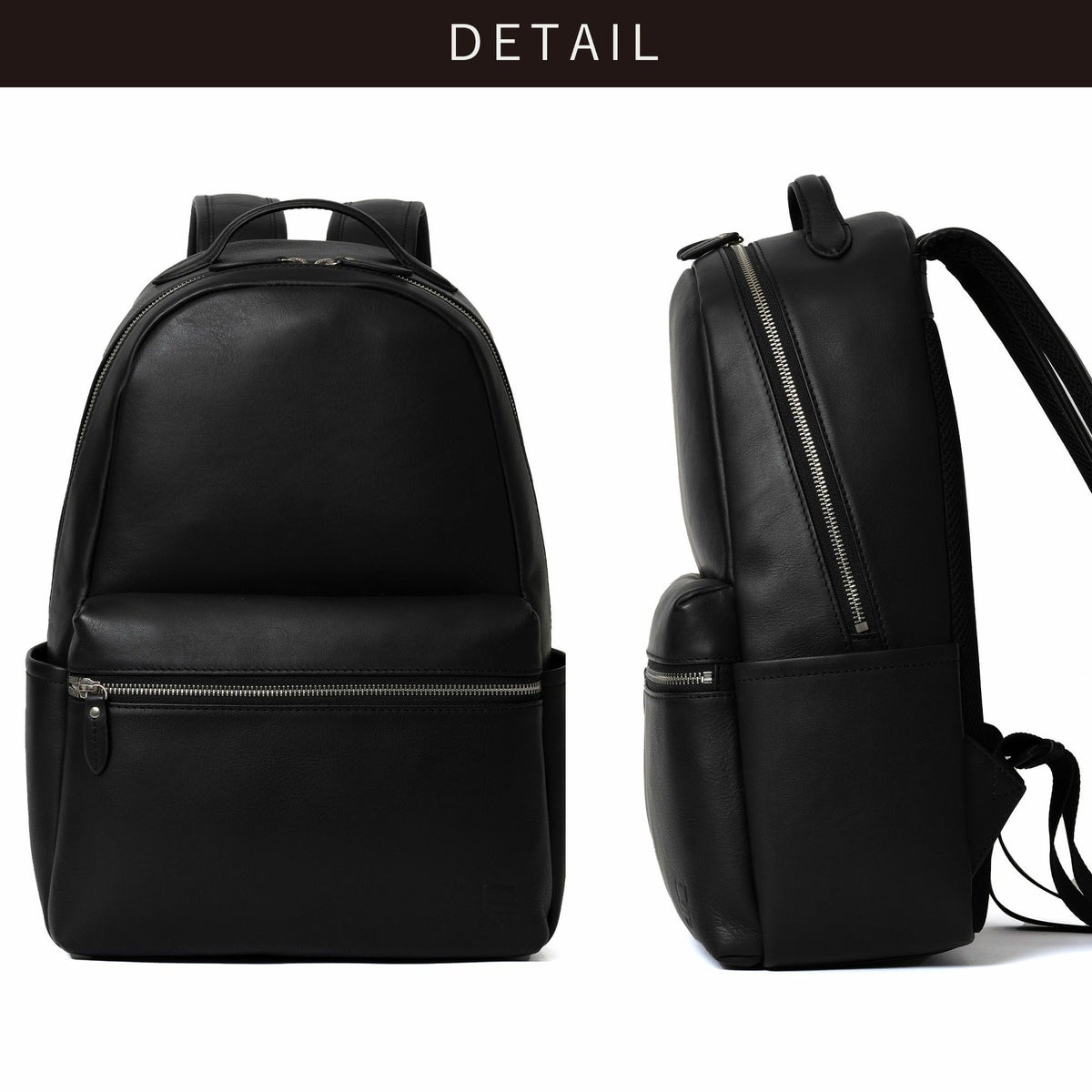 リュックメンズ本革レザーA4ビジネスカジュアル通勤通学シンプルおしゃれ大容量ブランド人気革軽いエペリュックサックバックパックレザーリュック本革リュックラウンドリュックepeepe012