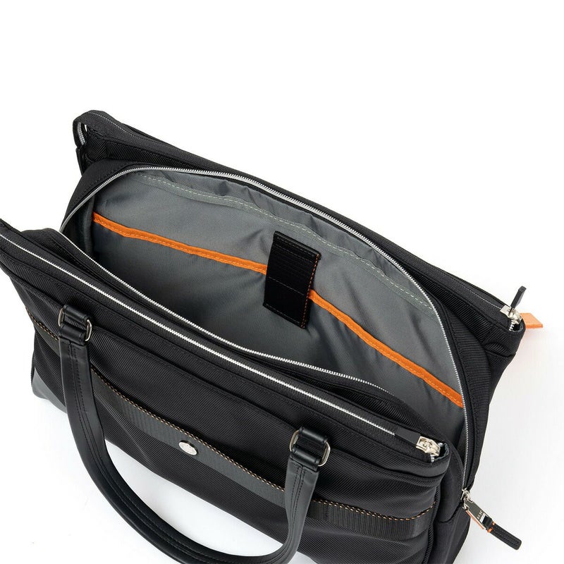 IS/ITトートバッグA4イズイットビジネスバッグメンズレディーススーペリアビジネストートバッグ就活通勤カジュアルビジカジブランドおしゃれ13.3インチISIT938511