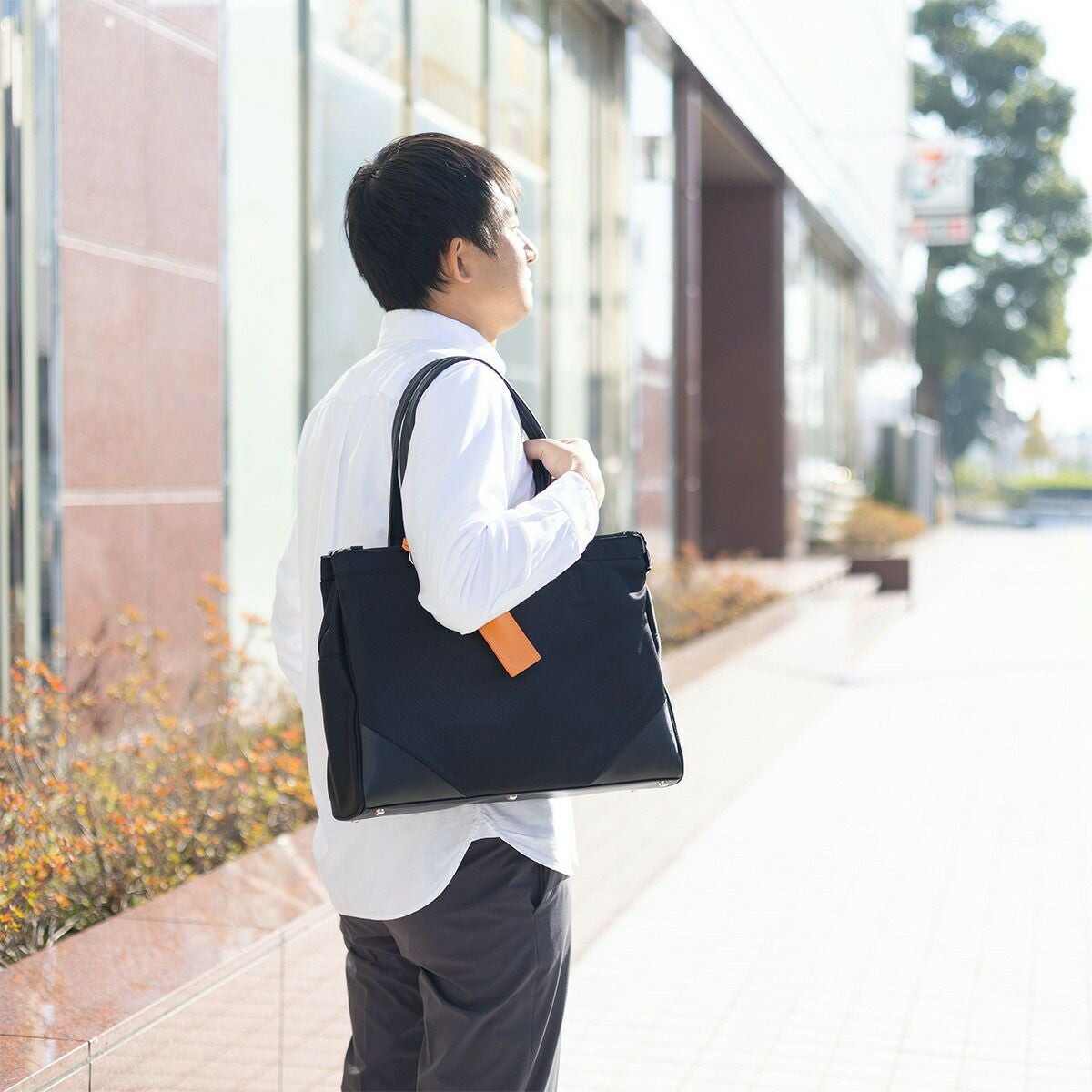 IS/ITトートバッグB4イズイットビジネスバッグメンズレディーススーペリアビジネストートバッグ就活通勤カジュアルビジカジブランドおしゃれ大きめ大容量15.6インチISIT938511