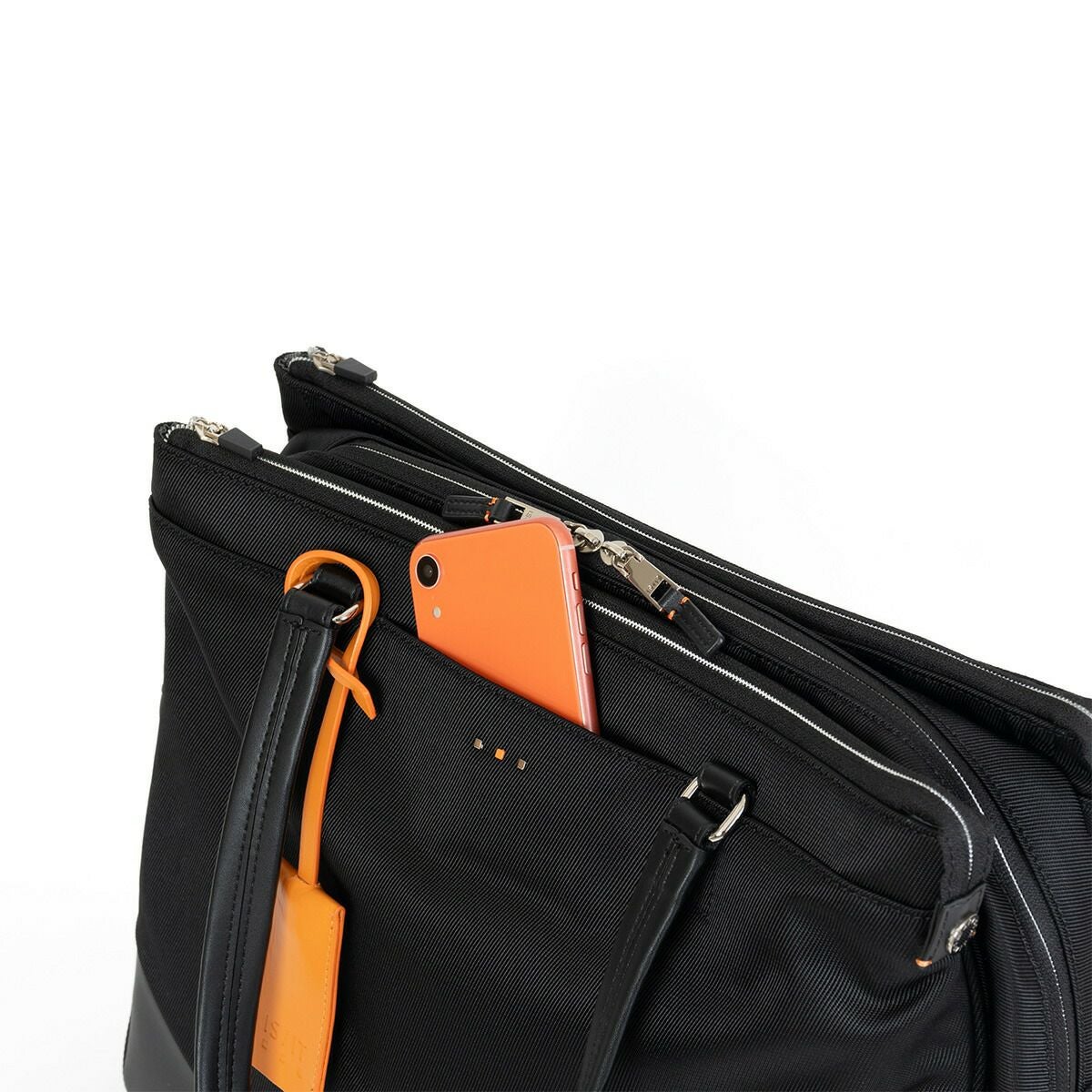 IS/ITトートバッグB4イズイットビジネスバッグメンズレディーススーペリアビジネストートバッグ就活通勤カジュアルビジカジブランドおしゃれ大きめ大容量15.6インチISIT938511