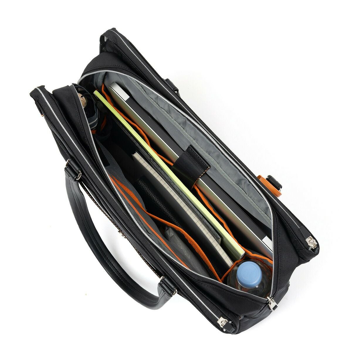 IS/ITトートバッグB4イズイットビジネスバッグメンズレディーススーペリアビジネストートバッグ就活通勤カジュアルビジカジブランドおしゃれ大きめ大容量15.6インチISIT938511