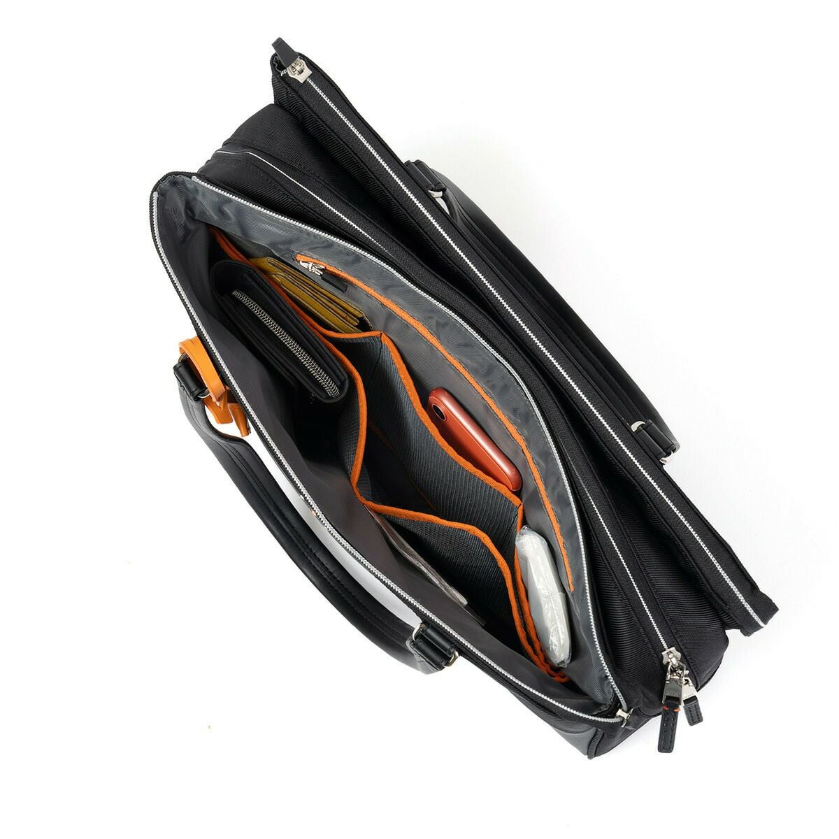 IS/ITトートバッグB4イズイットビジネスバッグメンズレディーススーペリアビジネストートバッグ就活通勤カジュアルビジカジブランドおしゃれ大きめ大容量15.6インチISIT938511