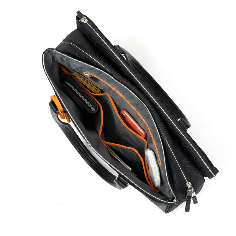 IS/ITトートバッグB4イズイットビジネスバッグメンズレディーススーペリアビジネストートバッグ就活通勤カジュアルビジカジブランドおしゃれ大きめ大容量15.6インチISIT938511