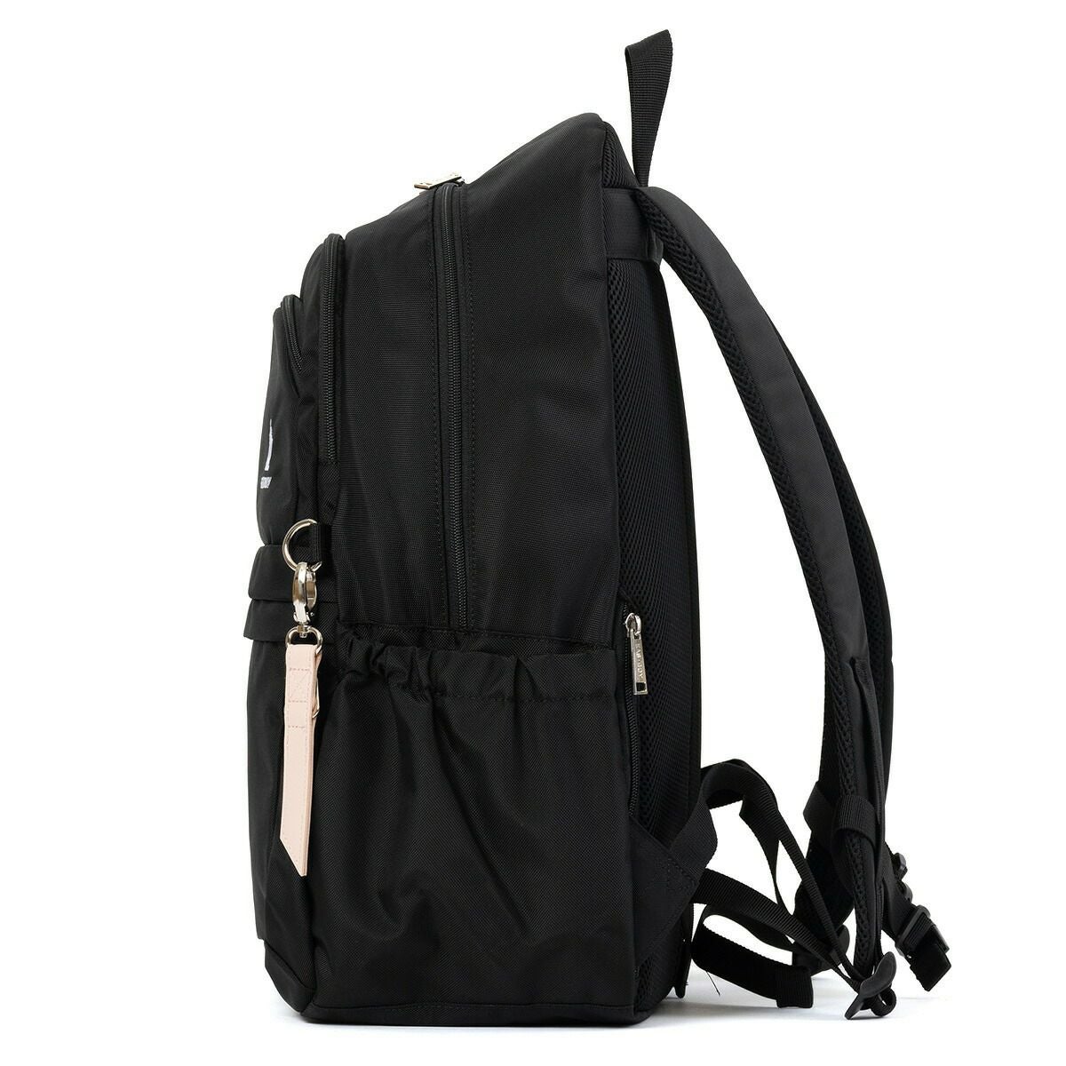 イーストボーイリュック通学女子女子高生EASTBOY32LB4A4レディース中学生高校生リュックサックスクールリュック通学リュックブランド撥水大容量可愛いシンプル黒ブラックEASTBOYEBA101