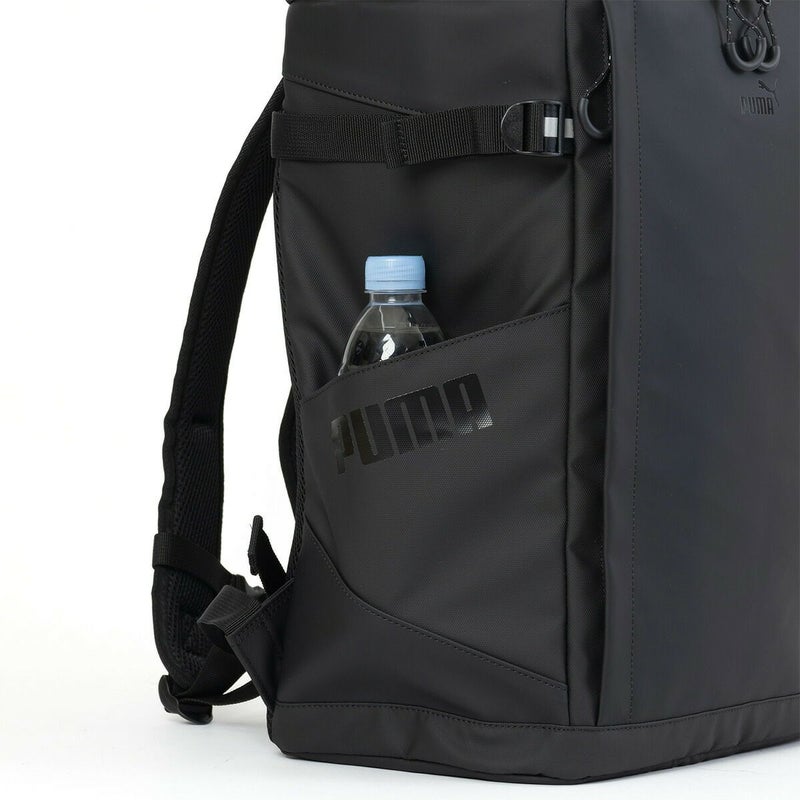 PUMAリュック通学プーマ33LB4A4ボックス型男子女子メンズレディースボックスリュック大容量リュックサックバックパック通学リュックブランド人気大きめ高校生中学生J20354