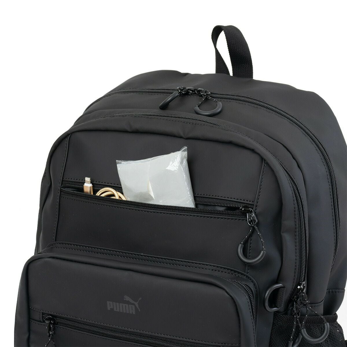 PUMAリュック通学プーマ32LB4A4男子女子メンズレディース大容量リュックサックバックパックリックサック通学リュックブランド人気大きめ高校生中学生J20355