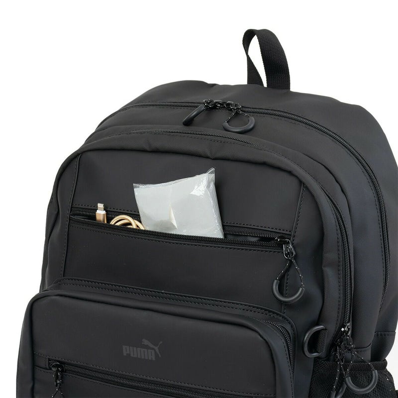 PUMAリュック通学プーマ32LB4A4男子女子メンズレディース大容量リュックサックバックパックリックサック通学リュックブランド人気大きめ高校生中学生J20355