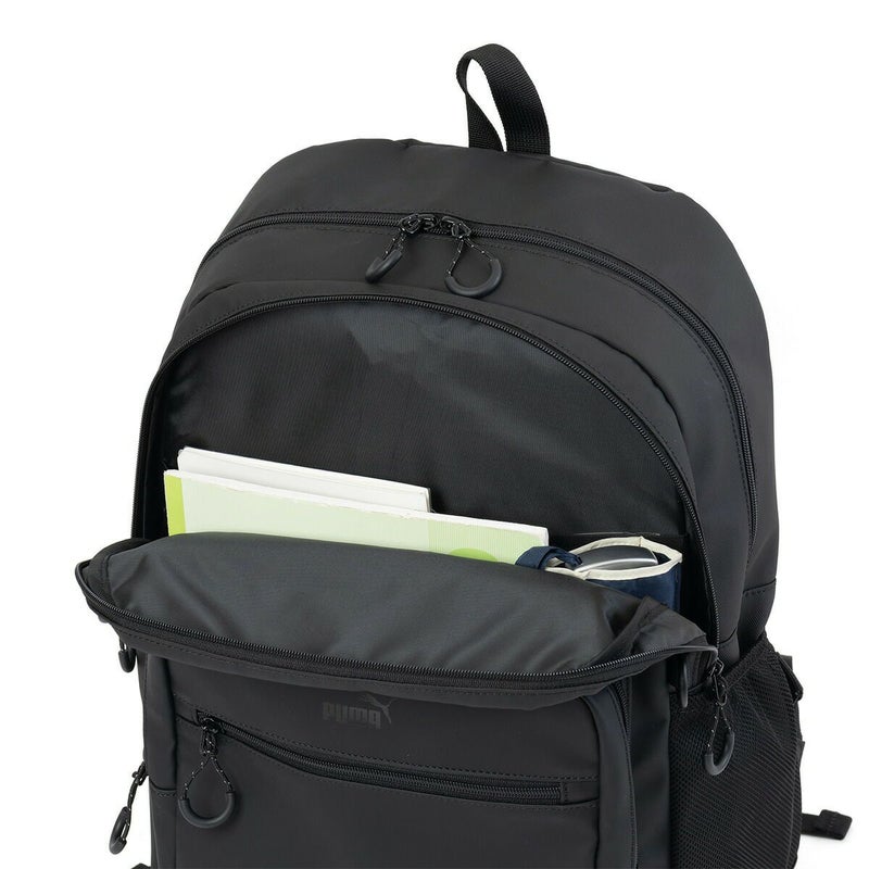 PUMAリュック通学プーマ32LB4A4男子女子メンズレディース大容量リュックサックバックパックリックサック通学リュックブランド人気大きめ高校生中学生J20355