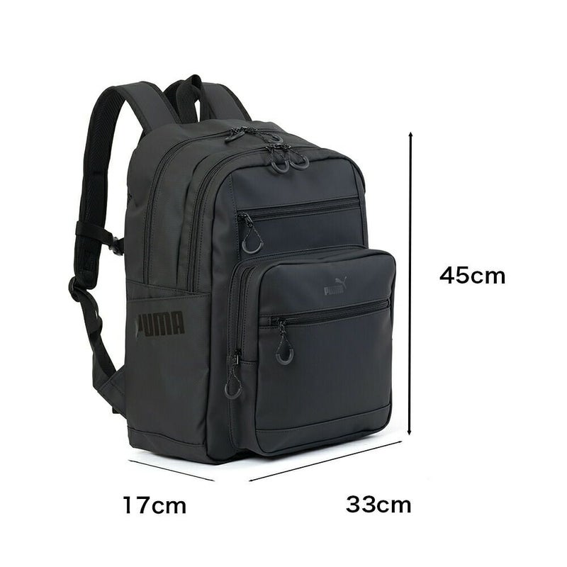 PUMAリュック通学プーマ32LB4A4男子女子メンズレディース大容量リュックサックバックパックリックサック通学リュックブランド人気大きめ高校生中学生J20355