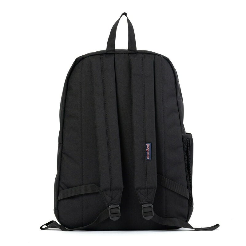 正規品ジャンスポーツリュックJANSPORT通学CROSSTOWNPLUSクロスタウンプラスレディースメンズ女子男子ジャンスポ26LB4A4高校生大学生日常使いリュックサック通学リュックJS0A7ZNZ