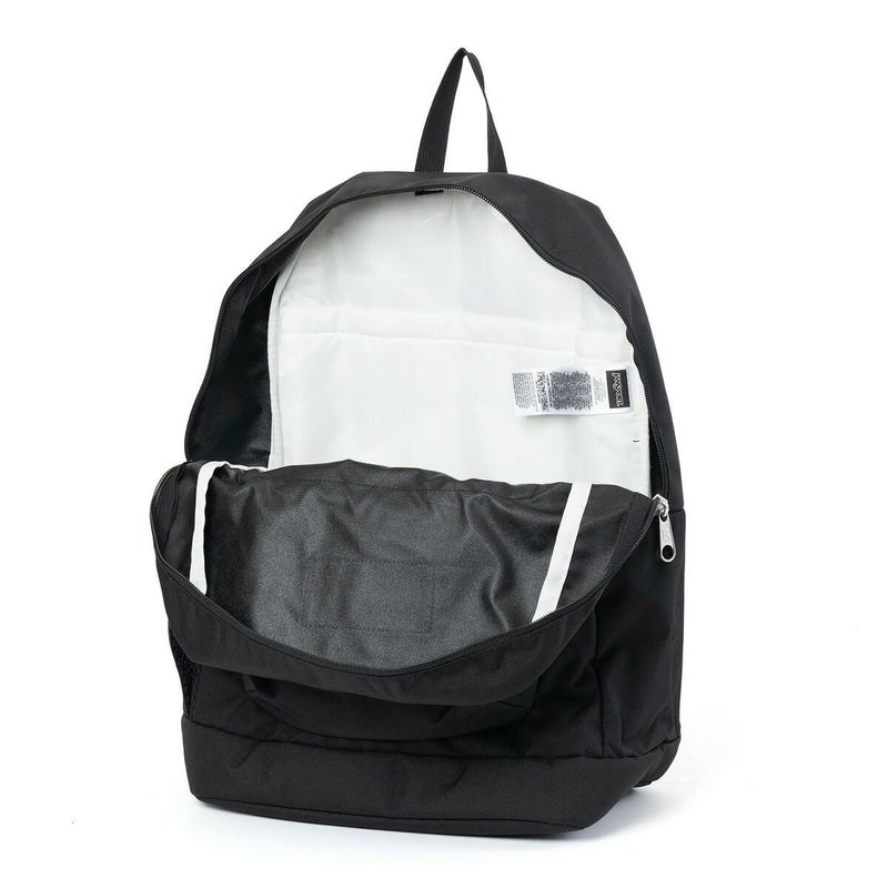 正規品ジャンスポーツリュックJANSPORT通学CROSSTOWNPLUSクロスタウンプラスレディースメンズ女子男子ジャンスポ26LB4A4高校生大学生日常使いリュックサック通学リュックJS0A7ZNZ