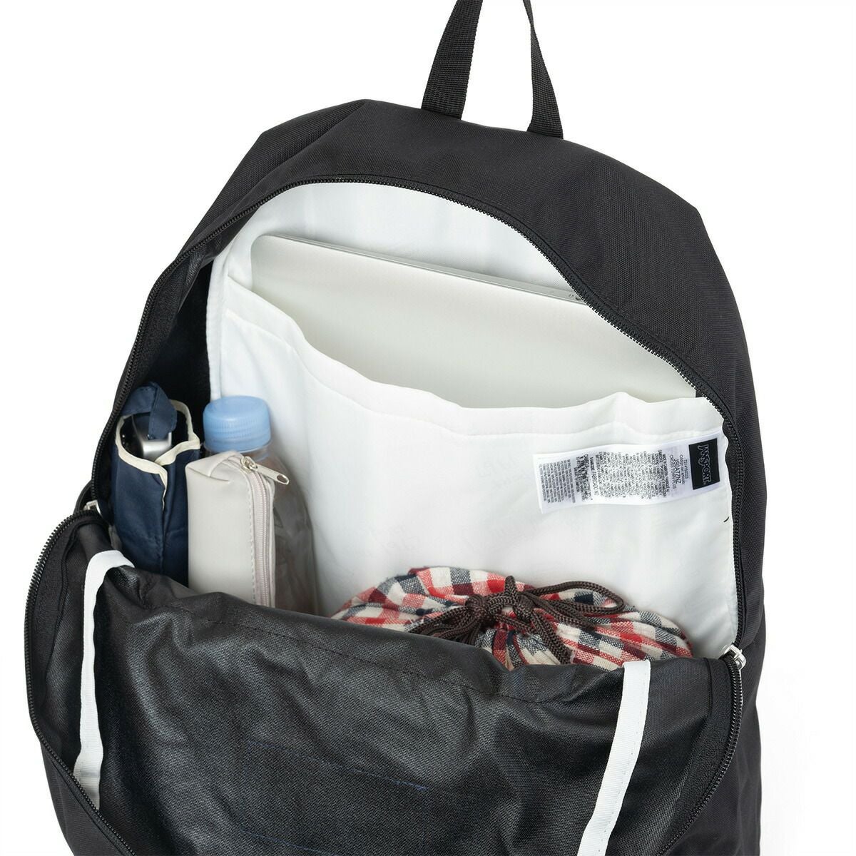 正規品ジャンスポーツリュックJANSPORT通学CROSSTOWNPLUSクロスタウンプラスレディースメンズ女子男子ジャンスポ26LB4A4高校生大学生日常使いリュックサック通学リュックJS0A7ZNZ