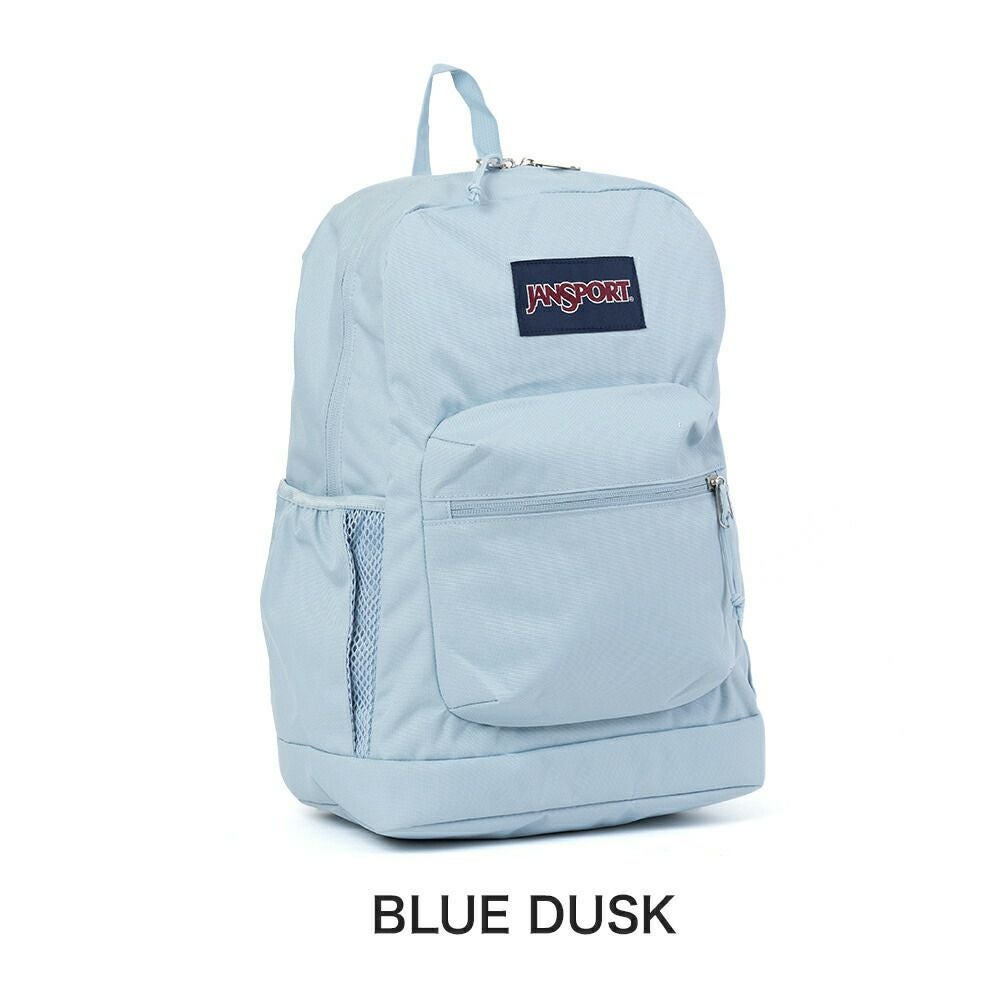 正規品ジャンスポーツリュックJANSPORT通学CROSSTOWNPLUSクロスタウンプラスレディースメンズ女子男子ジャンスポ26LB4A4高校生大学生日常使いリュックサック通学リュックJS0A7ZNZ