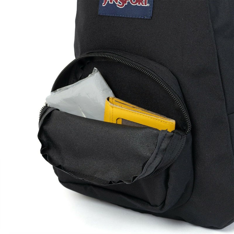 正規品ジャンスポーツリュックミニリュックJANSPORTHALFPINTハーフパイントレディースキッズ小さめミニ女性子供リュック小さいリュックジャンスポ10LJS00TDH