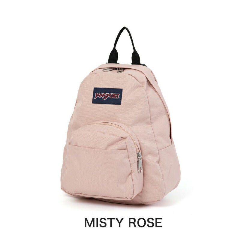 正規品ジャンスポーツリュックミニリュックJANSPORTHALFPINTハーフパイントレディースキッズ小さめミニ女性子供リュック小さいリュックジャンスポ10LJS00TDH