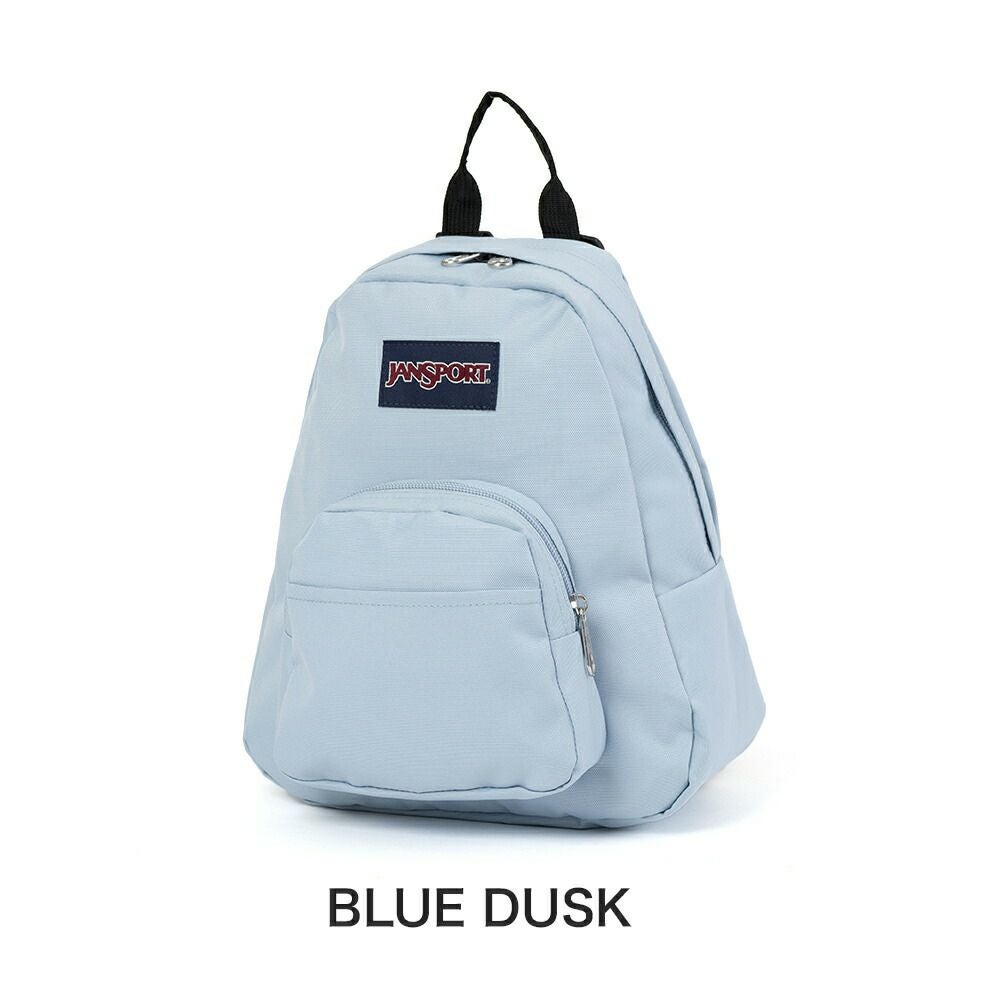 正規品ジャンスポーツリュックミニリュックJANSPORTHALFPINTハーフパイントレディースキッズ小さめミニ女性子供リュック小さいリュックジャンスポ10LJS00TDH