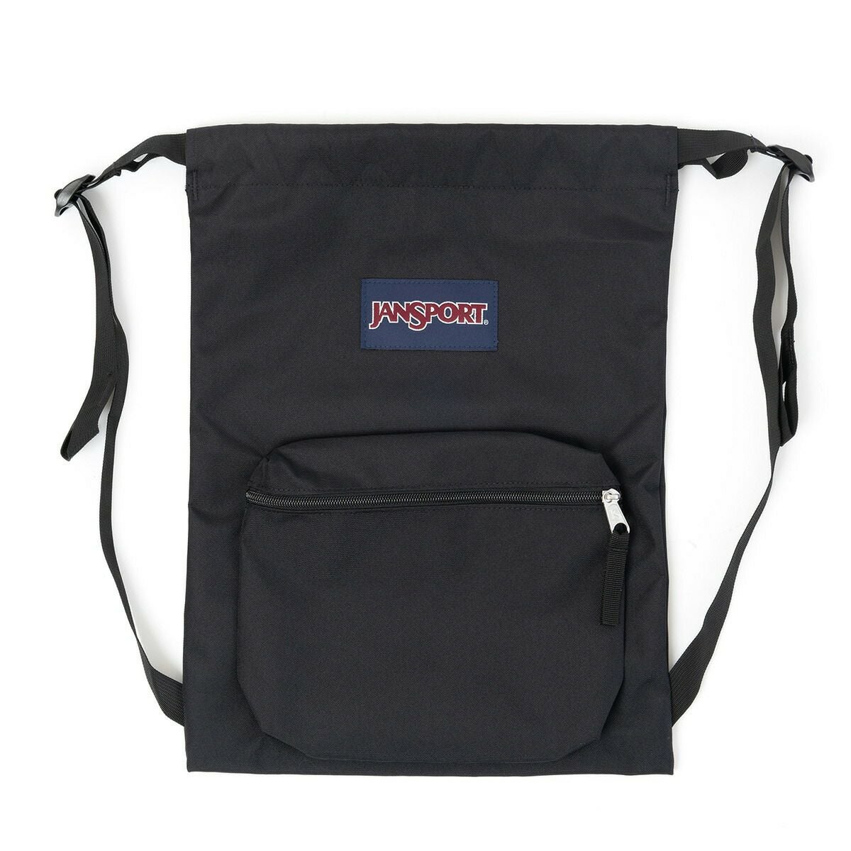 正規品ジャンスポーツナップザック巾着型リュックJANSPORTナップサックDRAWSACKドローサックレディースメンズ女子男子ジャンスポ14Lコンパクト巾着バッグ旅行軽量リュックサックJS0A83LQ