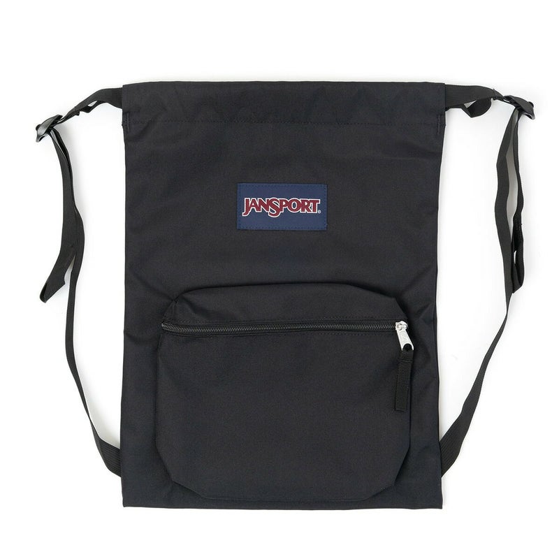 正規品ジャンスポーツナップザック巾着型リュックJANSPORTナップサックDRAWSACKドローサックレディースメンズ女子男子ジャンスポ14Lコンパクト巾着バッグ旅行軽量リュックサックJS0A83LQ