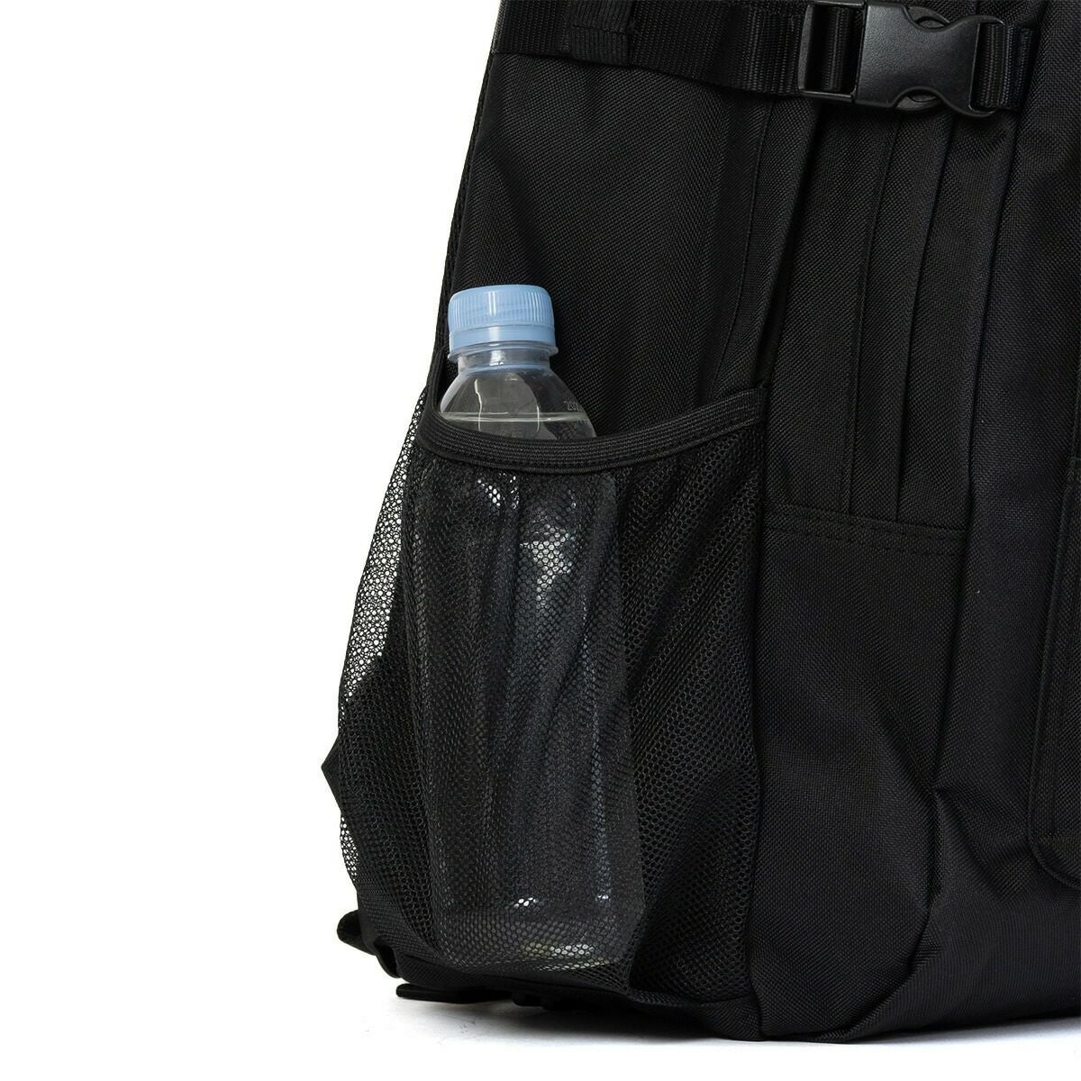 イーストボーイリュック通学女子中学生高校生メッシュリュック女子高生EASTBOY33LB4A4レディースリュックサックスクールリュック通学リュックブランド大容量かわいい黒ブラックEASTBOY5209183