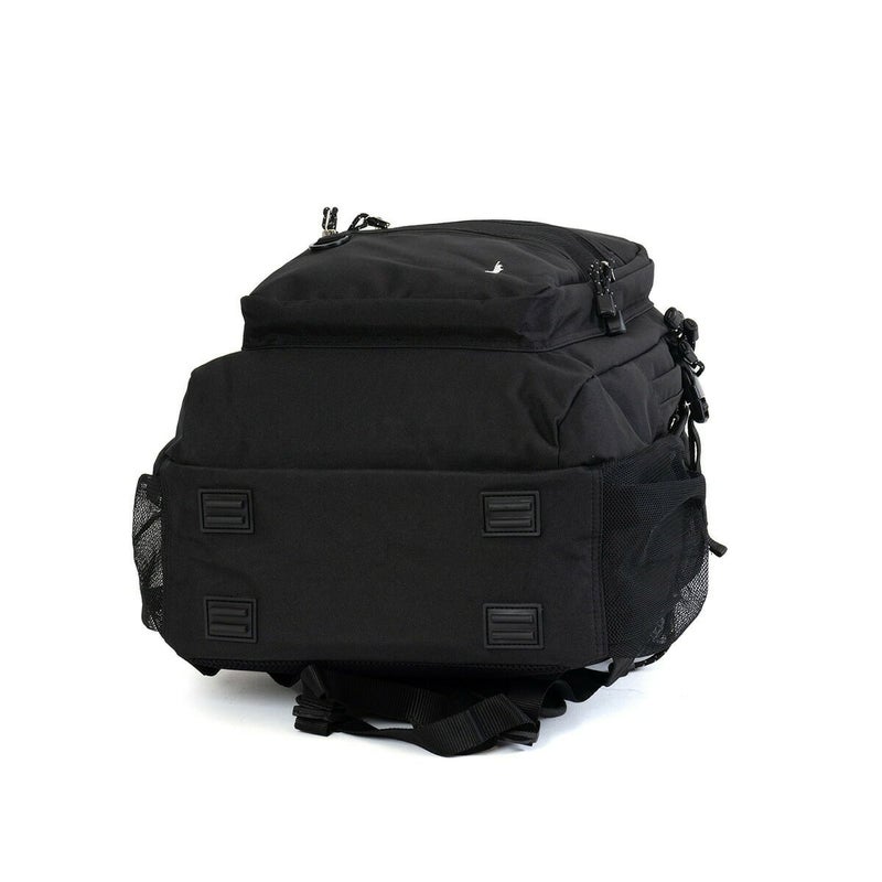 イーストボーイリュック通学女子中学生高校生メッシュリュック女子高生EASTBOY33LB4A4レディースリュックサックスクールリュック通学リュックブランド大容量かわいい黒ブラックEASTBOY5209183