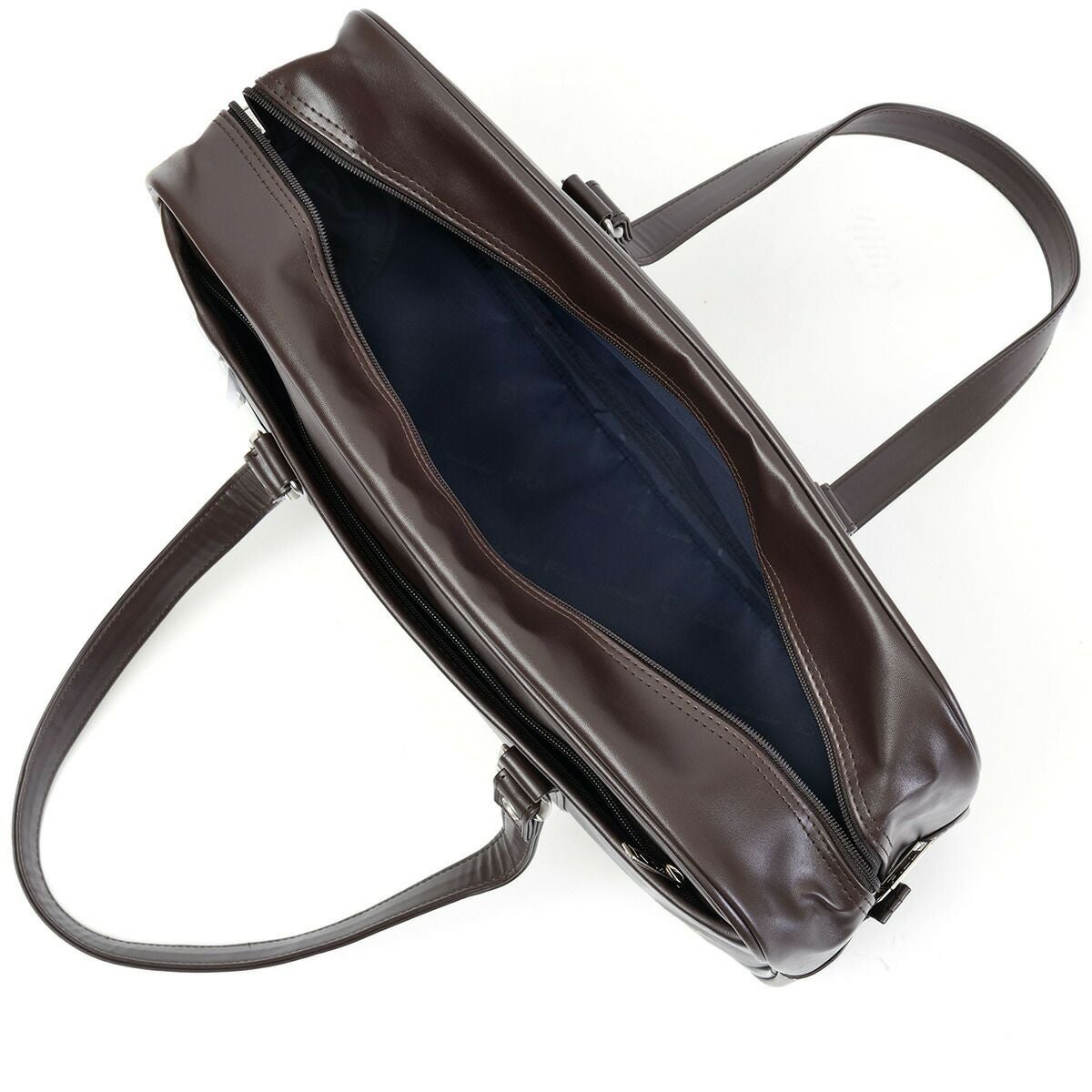 フィラスクールバッグFILA合皮A4女子中学生高校生女子高生レディーススクールバックサブバッグサブバックスクバブランド通学おしゃれかわいい大容量ブラックブラウン7895