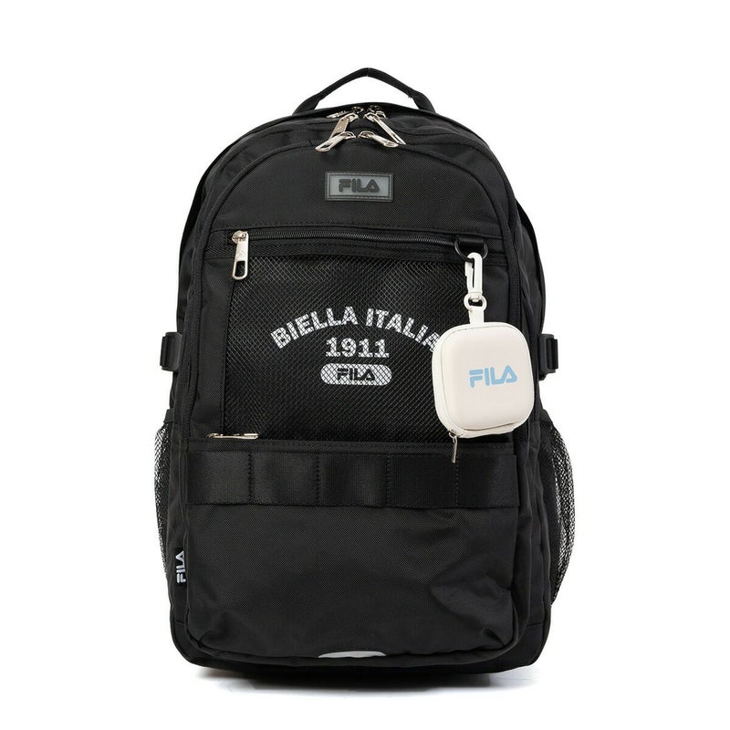 フィラリュックFILA32LB4A4大容量女子男子レディースメンズ中学生高校生女子高生リュックサックスクールリュック通学リュックスポーツリュック韓国風推し活バッグブランドおしゃれ人気7890
