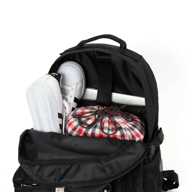 フィラリュックFILA32LB4A4大容量女子男子レディースメンズ中学生高校生女子高生リュックサックスクールリュック通学リュックスポーツリュック韓国風推し活バッグブランドおしゃれ人気7890